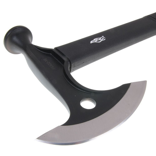 Ganzo axe FSA02-YE