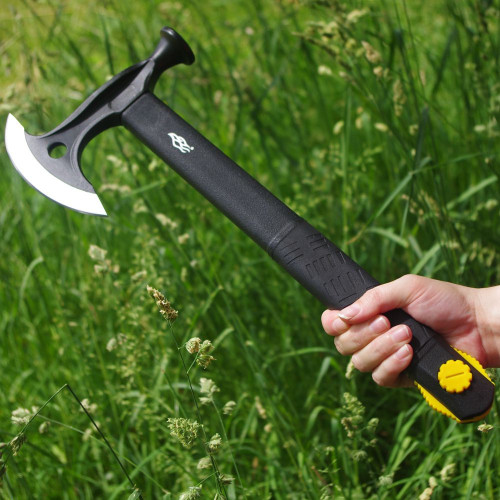 Sekera Ganzo FSA02-YE