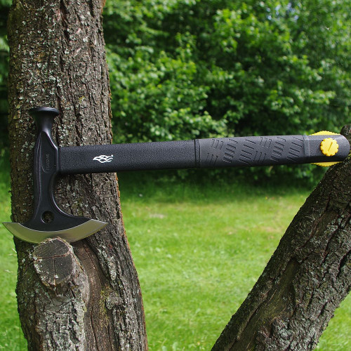 Ganzo axe FSA02-YE