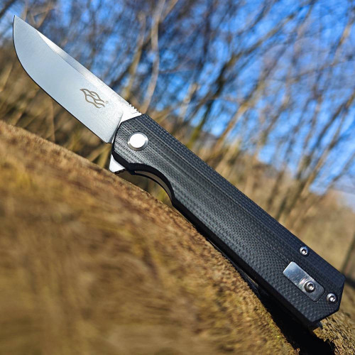 Ganzo Firebird FH11S