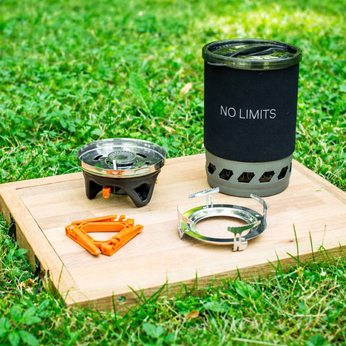 kucharka Adimanti by Ganzo AD-10