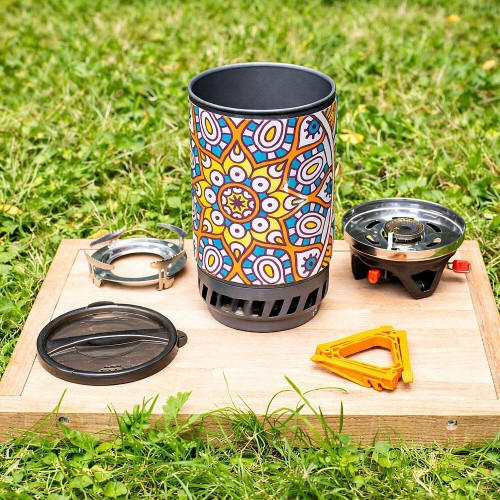 Adimanti cooker by Ganzo AD-10A