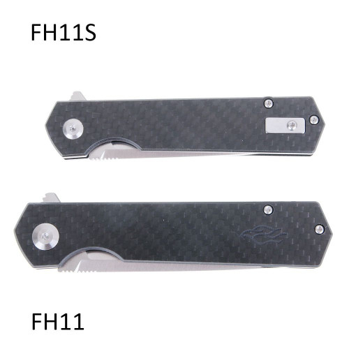 Ganzo Firebird FH11S