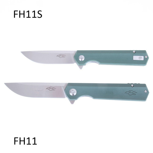 Ganzo Firebird FH11S