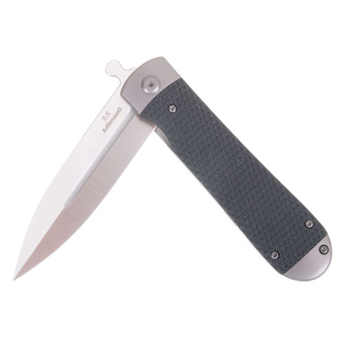 Samson Adimanti od Ganzo