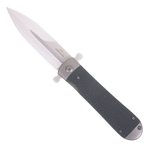 Samson Adimanti by Ganzo