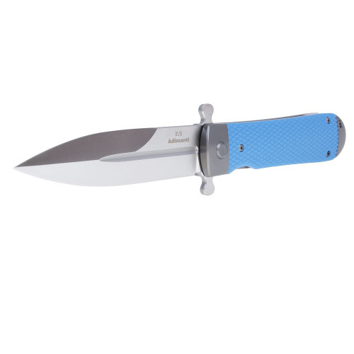 Samson Adimanti od Ganzo