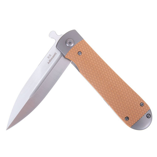 Samson Adimanti od Ganzo