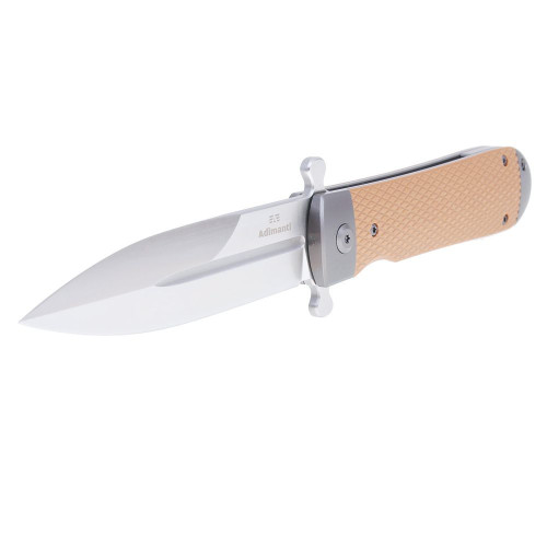 Samson Adimanti od Ganzo