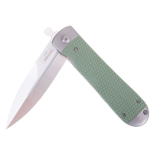 Samson Adimanti von Ganzo