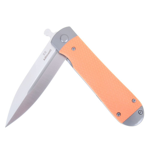 Samson Adimanti od Ganzo