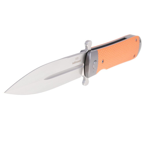 Samson Adimanti by Ganzo