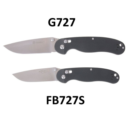 Ganzo Firebird FB727S