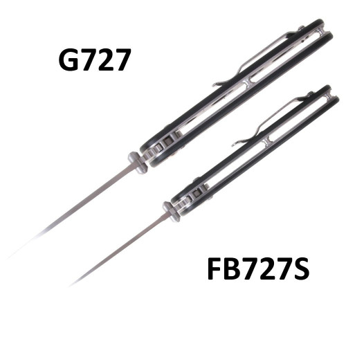 Ganzo Firebird FB727S