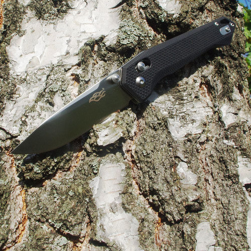 Ganzo Firebird FB7651