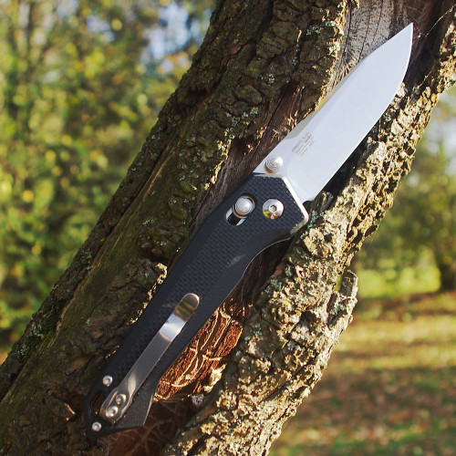 Ganzo Firebird FB7651