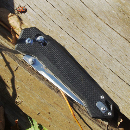 Ganzo Firebird FB7651