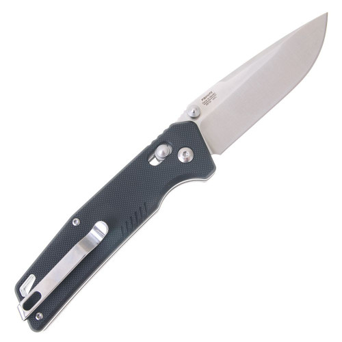 Ganzo Firebird FB7601