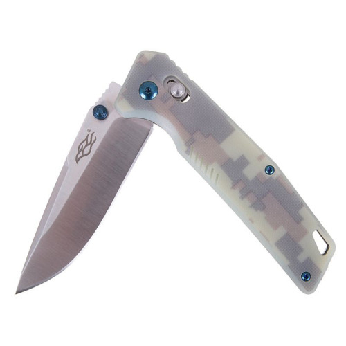 Ganzo Firebird FB7601