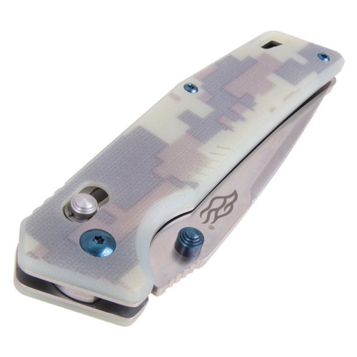 Ganzo Firebird FB7601