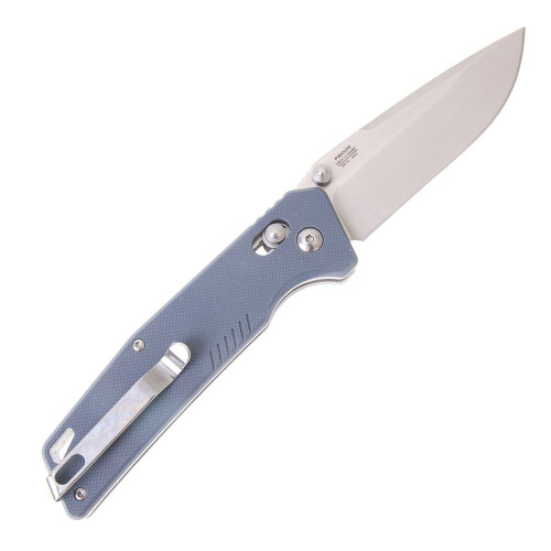 Ganzo Firebird FB7601