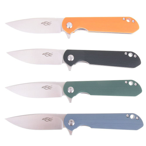 Ganzo Firebird FH41S