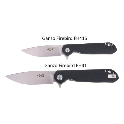 Ganzo Firebird FH41S