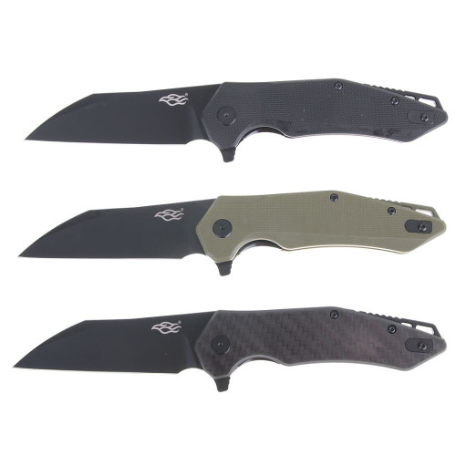 Ganzo Firebird FH31B