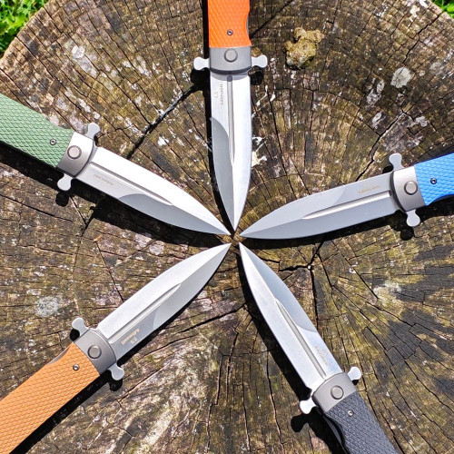 Samson Adimanti by Ganzo