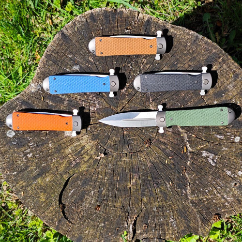 Samson Adimanti by Ganzo