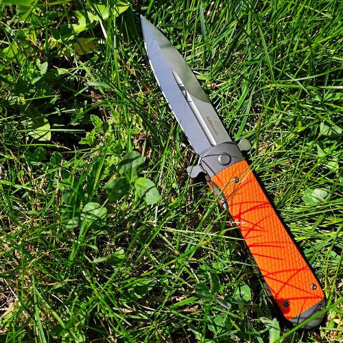 Samson Adimanti by Ganzo