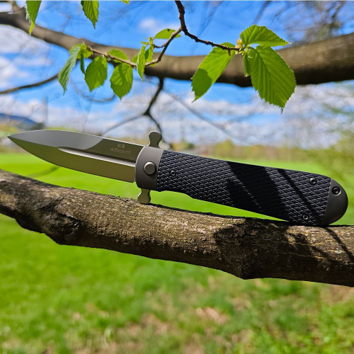 Samson Adimanti by Ganzo