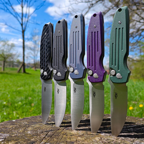 Ganzo Firebird FH926