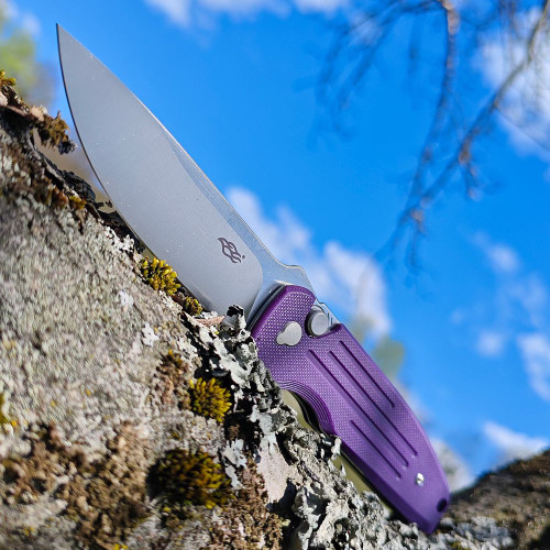 Ganzo Firebird FH926