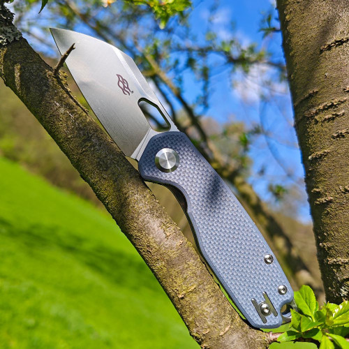 Ganzo Firebird FH924