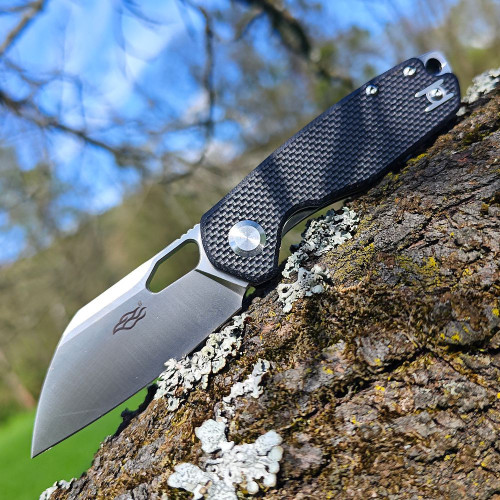 Ganzo Firebird FH924