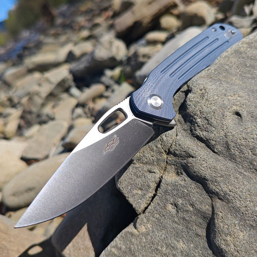 Ganzo FireBird FH921