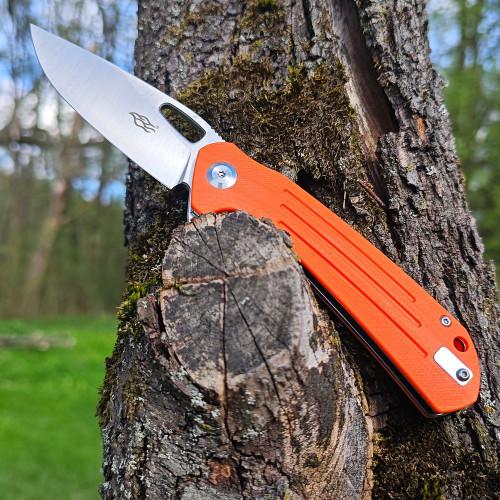 Ganzo FireBird FH921