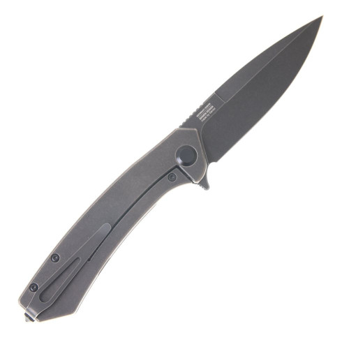 Skimen Adimanti Titanium von Ganzo