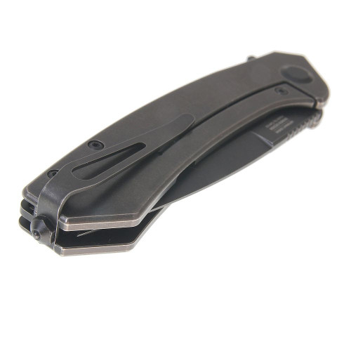 Skimen Adimanti Titanium von Ganzo