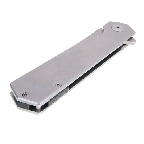 Ganzo Firebird FH12-SS