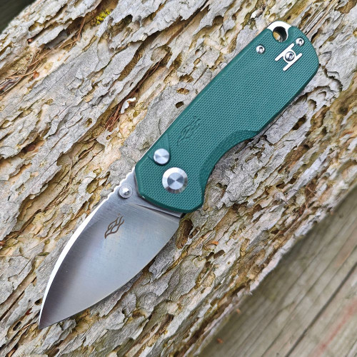 Ganzo Firebird FH925