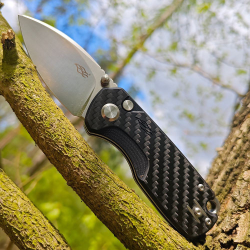 Ganzo Firebird FH925