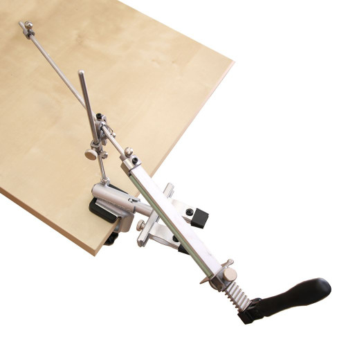 Profesionální brusná sada Ruixin Pro RX-009