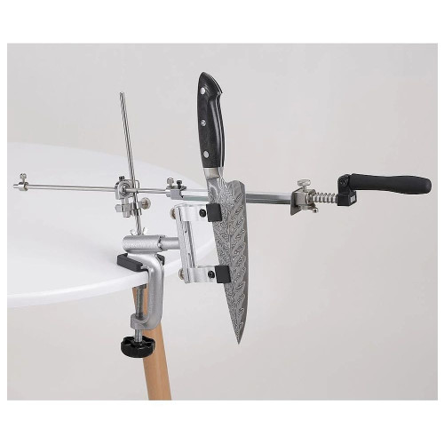 Ruixin Pro RX-009 Professional Grinding Set