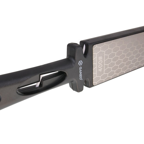 Multifunctional Sharpener Ganzo