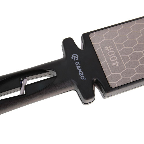 Multifunctional Sharpener Ganzo
