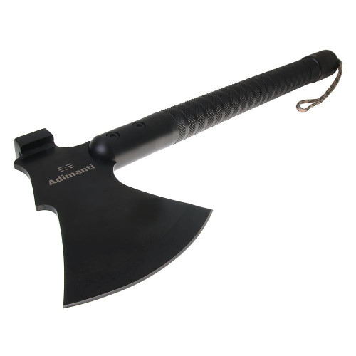 Adimanti AXE-03 Multifunktions-Axt