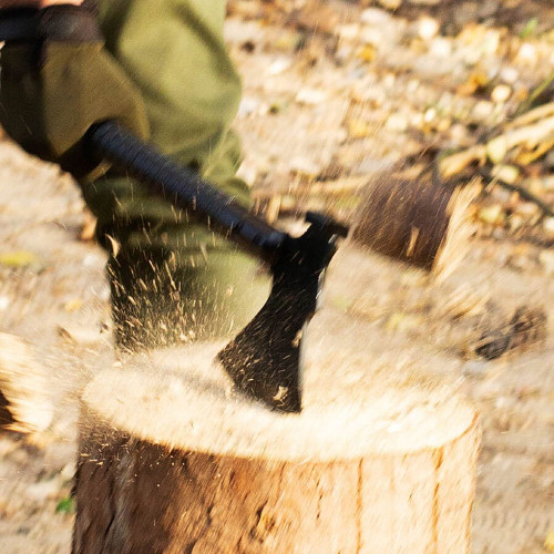 Adimanti AXE-03 multifunctional axe