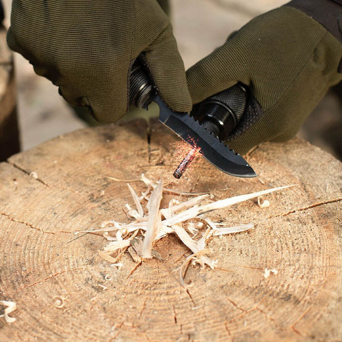 Wielofunkcyjna siekiera Adimanti AXE-03